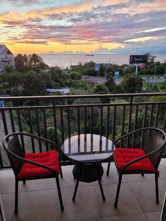 Apartament Utopia On Cape