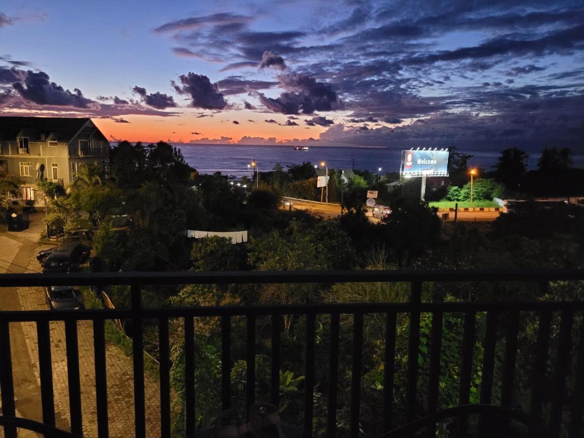 Utopia On Cape Apartament