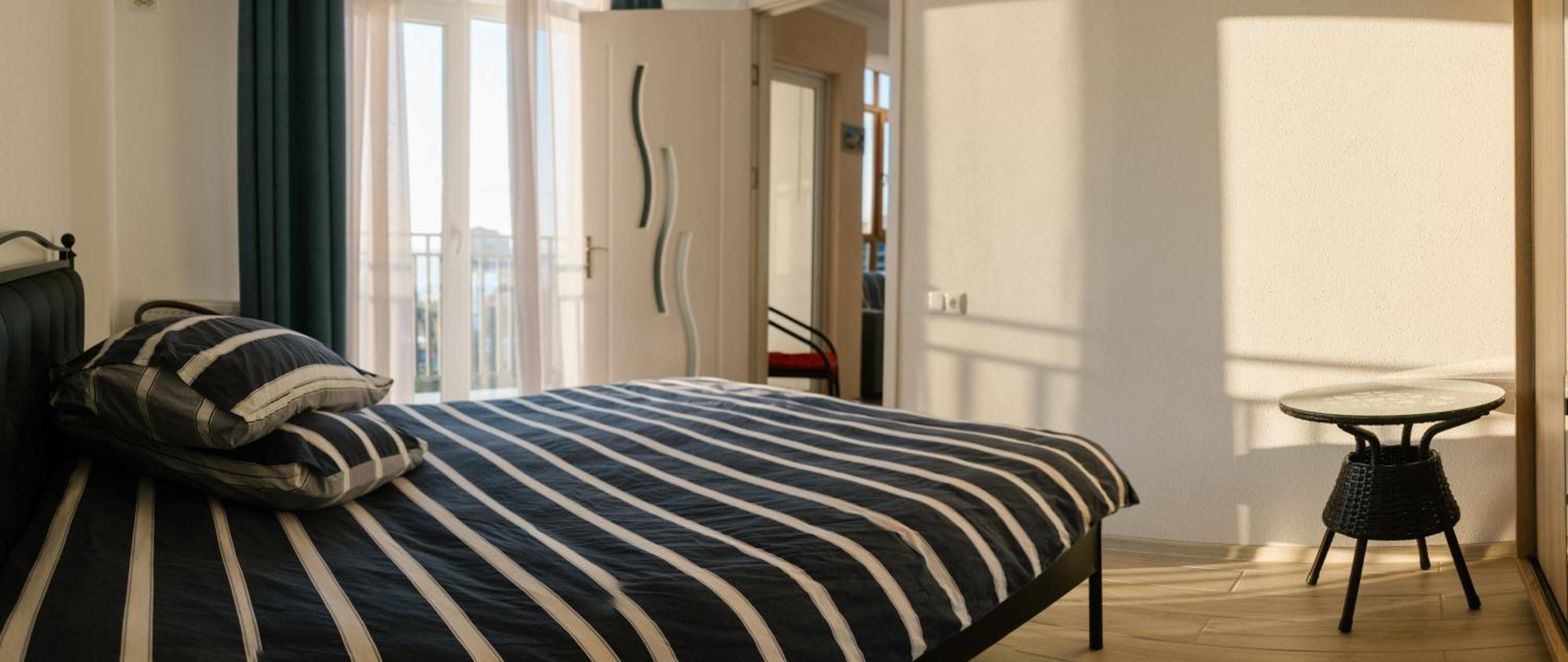 Utopia On Cape Apartament Machindżauri